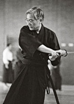 Ishihara Sensei